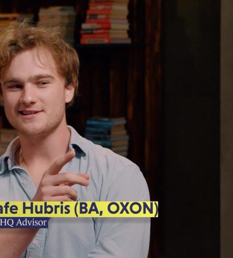 Staggering Hubris: How Josh Berry created a monster