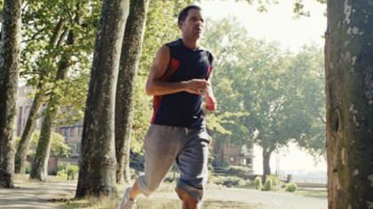 9 of the Best Running Trainers