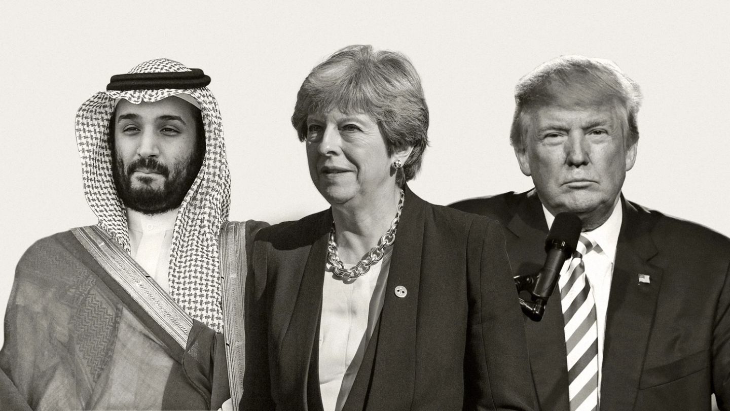 Our six political predictions for 2019