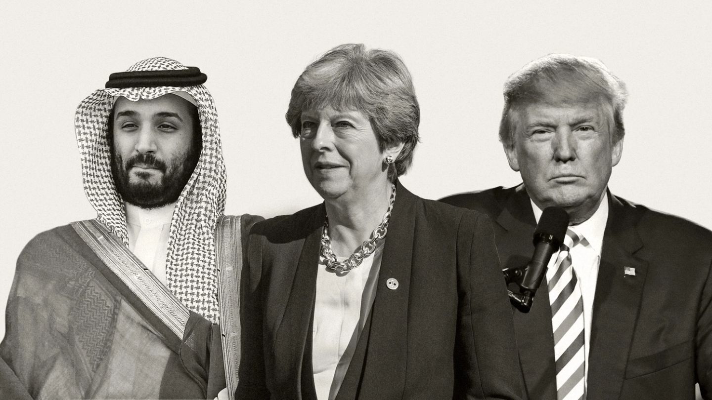 Our six political predictions for 2019