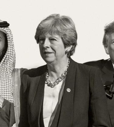 Our six political predictions for 2019