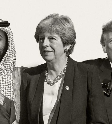 Our six political predictions for 2019
