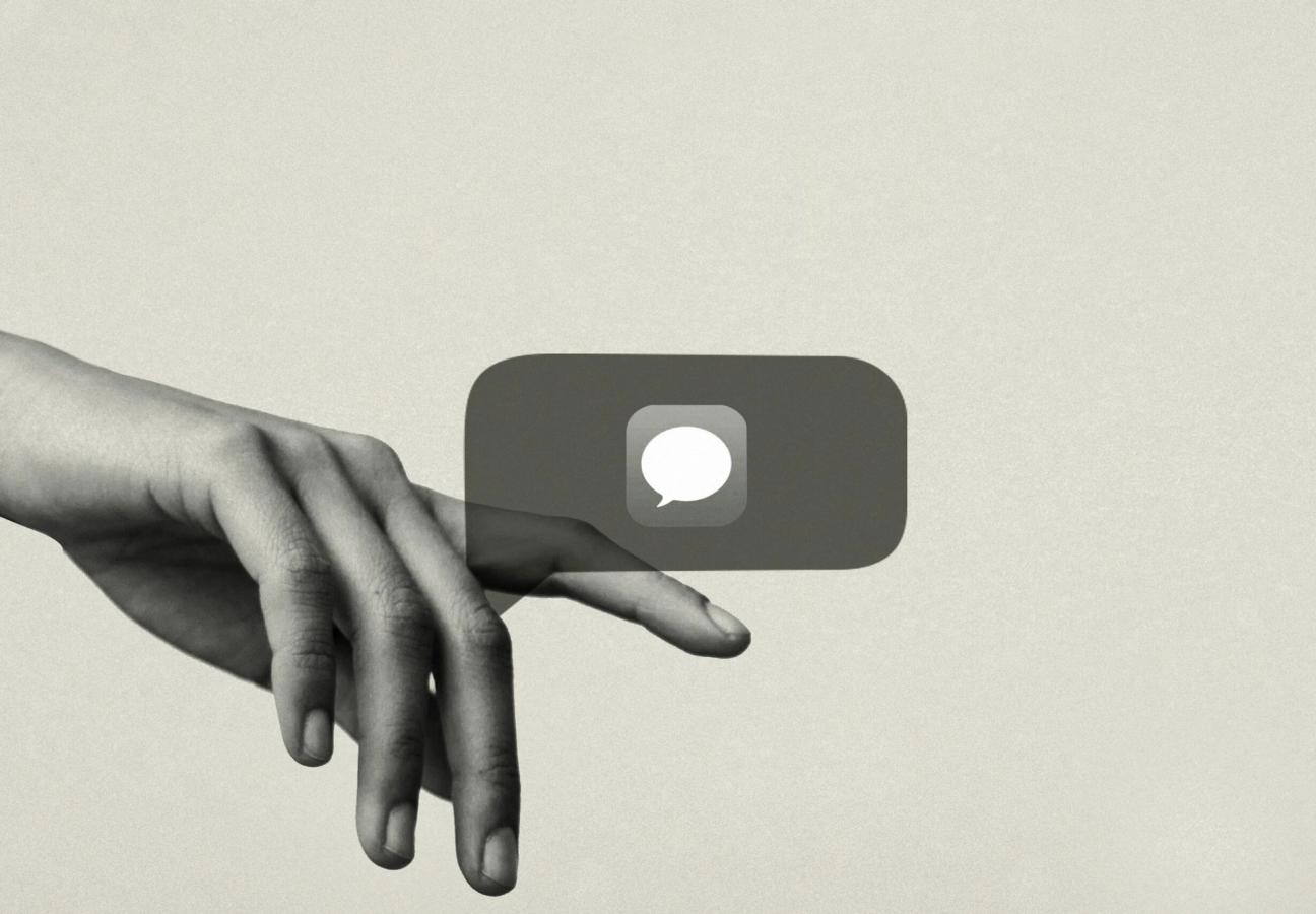 business social media