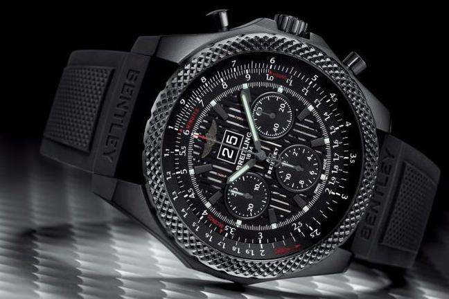 breitling for bentley - TGJ.01