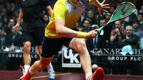 The sports you should do rather than go to the gym