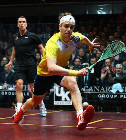 The sports you should do rather than go to the gym