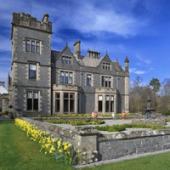 Penninghame House Estate