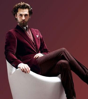 5 of the best velvet jackets
