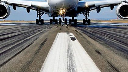 The Largest Passenger Jet Ever