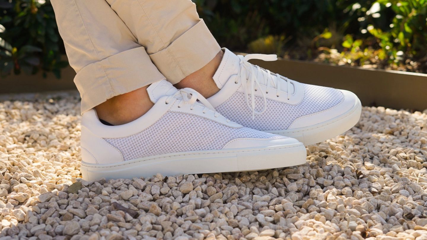Best foot forward: six pairs of shoes to upgrade your summer outfits