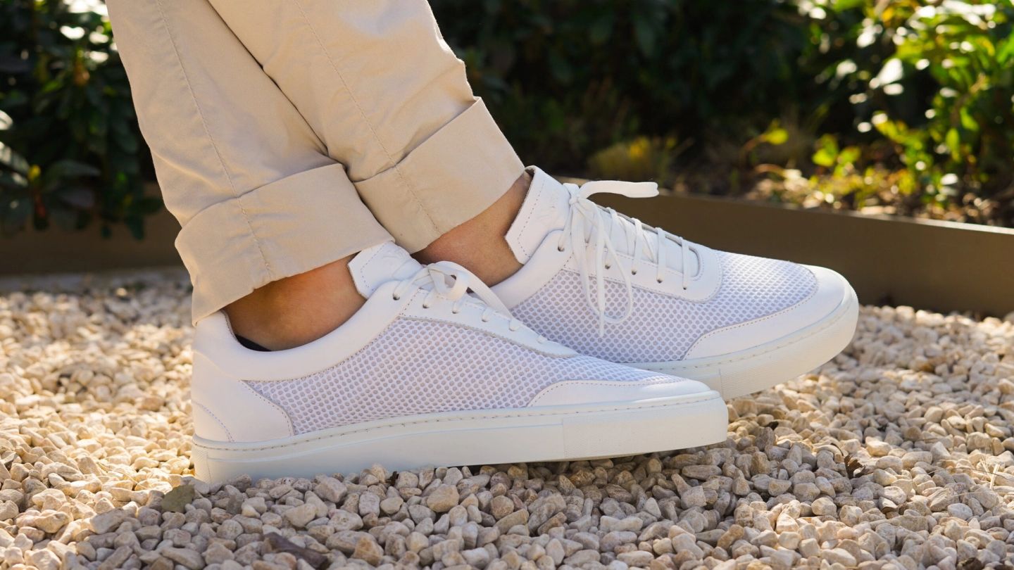 Best foot forward: six pairs of shoes to upgrade your summer outfits