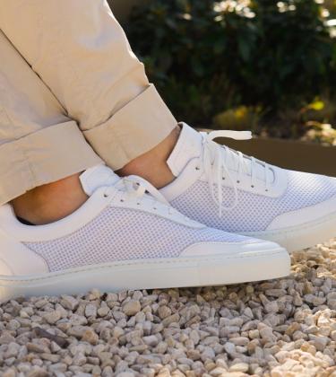 Best foot forward: six pairs of shoes to upgrade your summer outfits