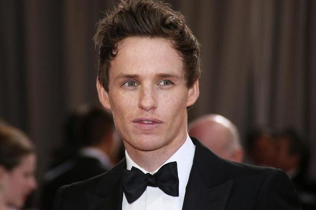 EddieRedmayne-Reuters-TheGentlemansJournal