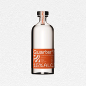 Quarter Proof London Dry Spirit