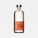 Quarter Proof London Dry Spirit