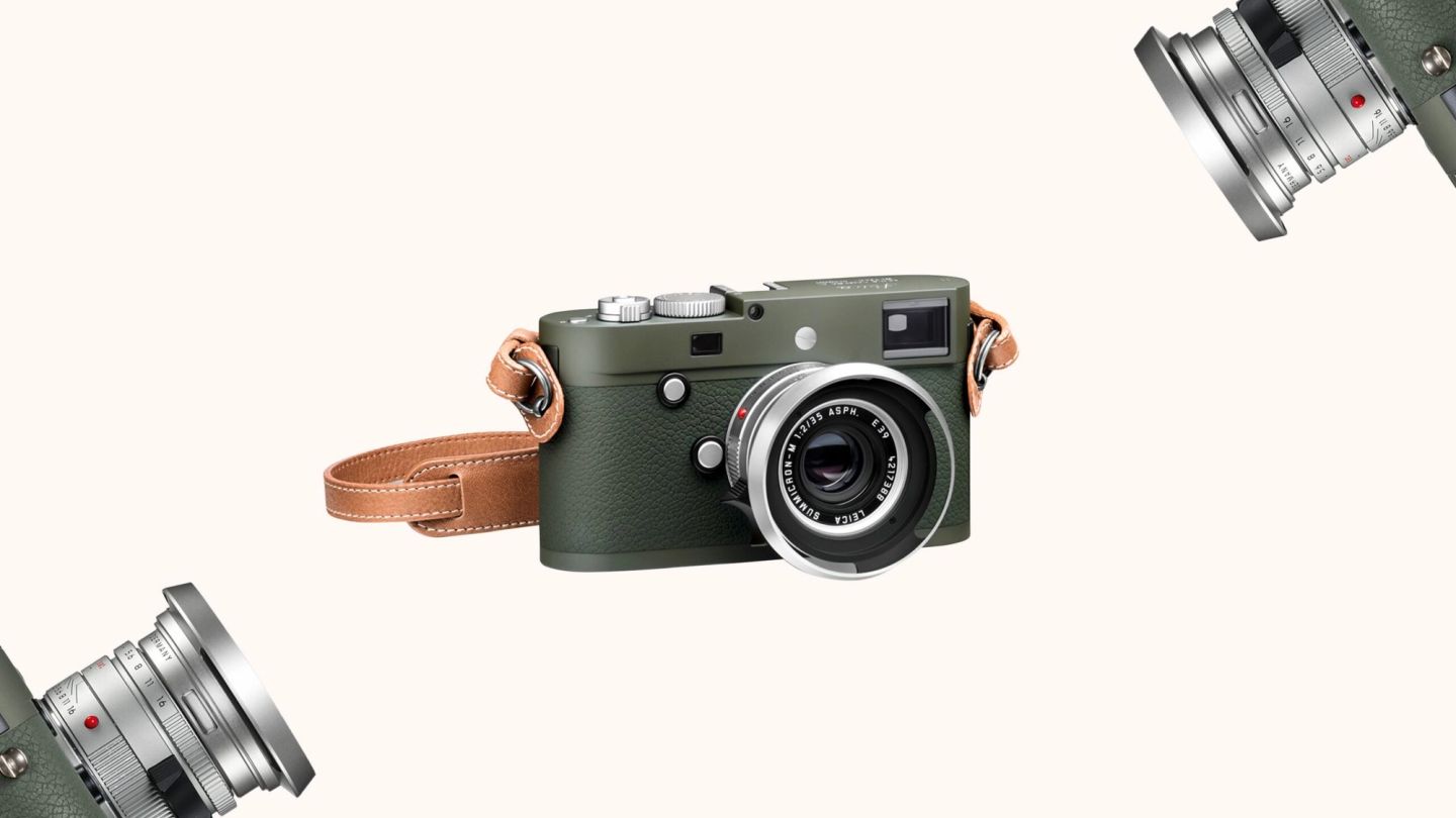 Editor’s Picks: Leica Camera, Royal Enfield Motorcycle and Church’s Sneakers