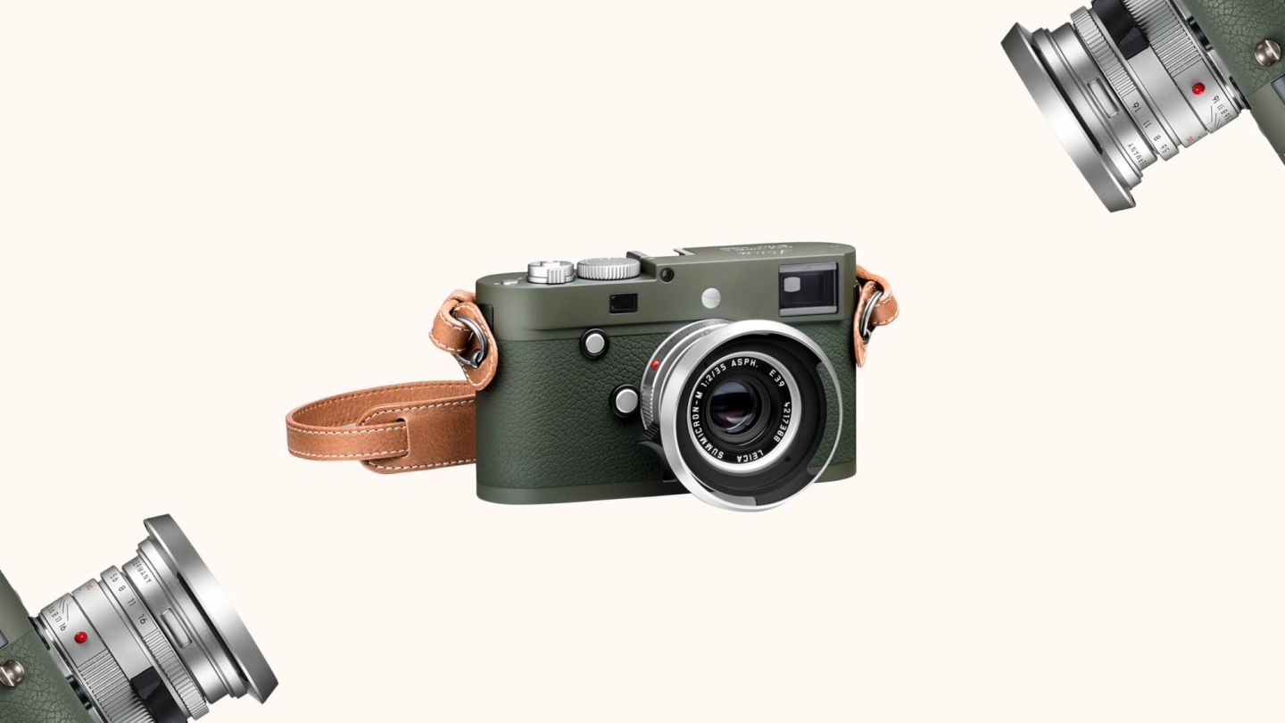 Editor’s Picks: Leica Camera, Royal Enfield Motorcycle and Church’s Sneakers