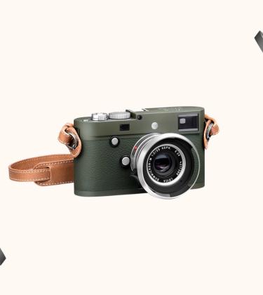 Editor’s Picks: Leica Camera, Royal Enfield Motorcycle and Church’s Sneakers