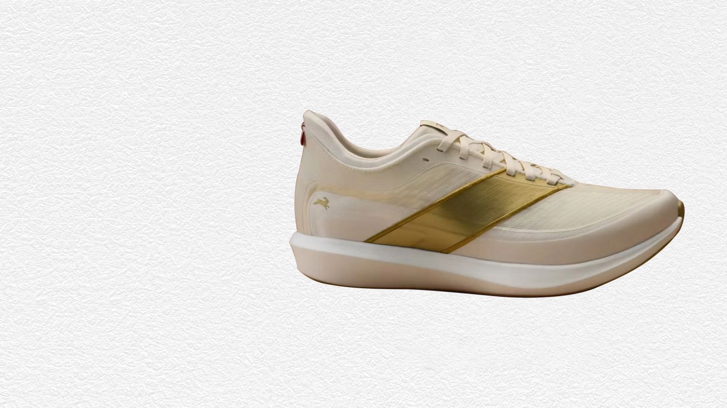 Editor’s Picks: John Smedley rugby shirt, OMEGA watch and Tracksmith running shoes