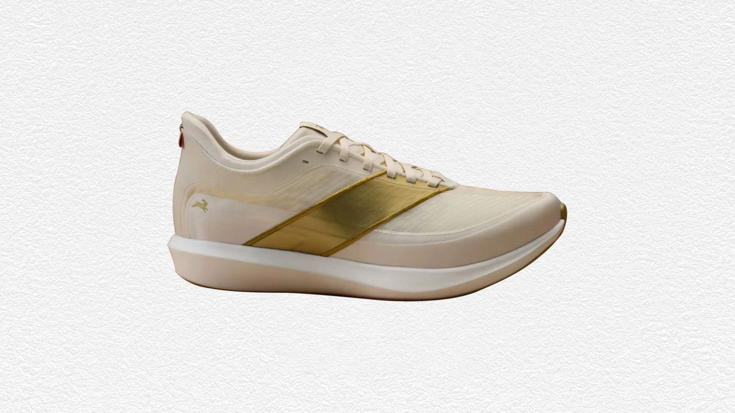 Editor’s Picks: John Smedley rugby shirt, OMEGA watch and Tracksmith running shoes