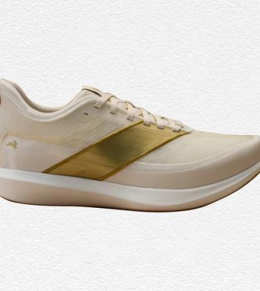 Editor’s Picks: John Smedley rugby shirt, OMEGA watch and Tracksmith running shoes