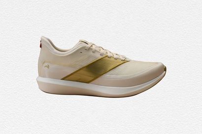 Editor’s Picks: John Smedley rugby shirt, OMEGA watch and Tracksmith running shoes