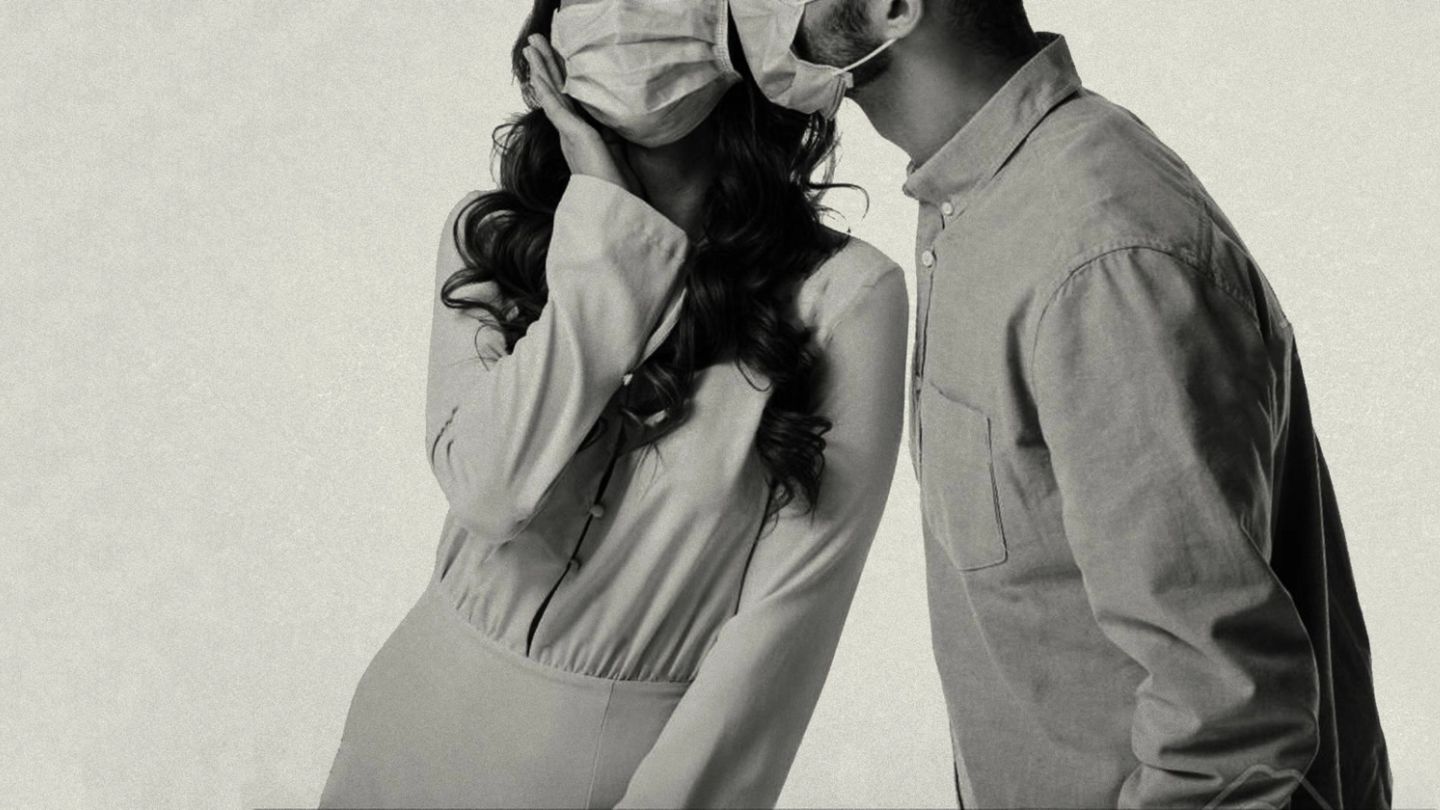 How to navigate the brave new world of post-lockdown dating