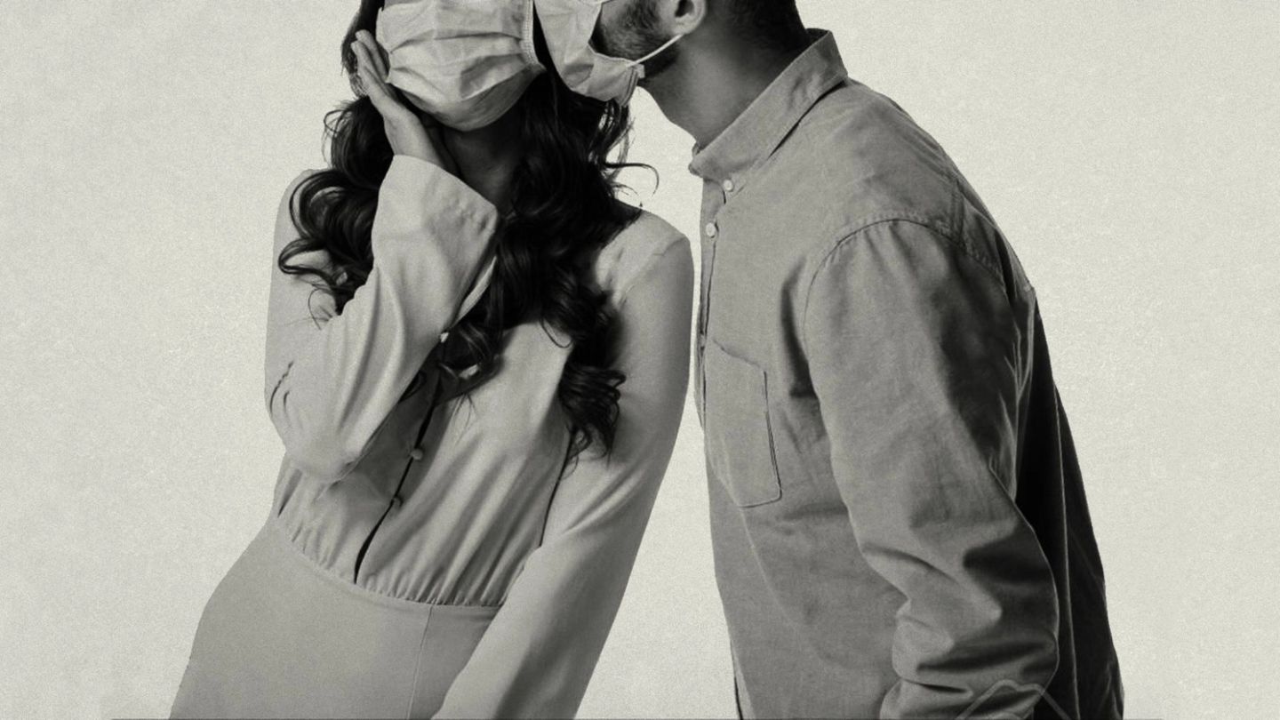 How to navigate the brave new world of post-lockdown dating