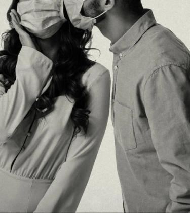 How to navigate the brave new world of post-lockdown dating