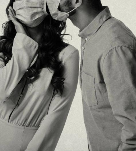 How to navigate the brave new world of post-lockdown dating