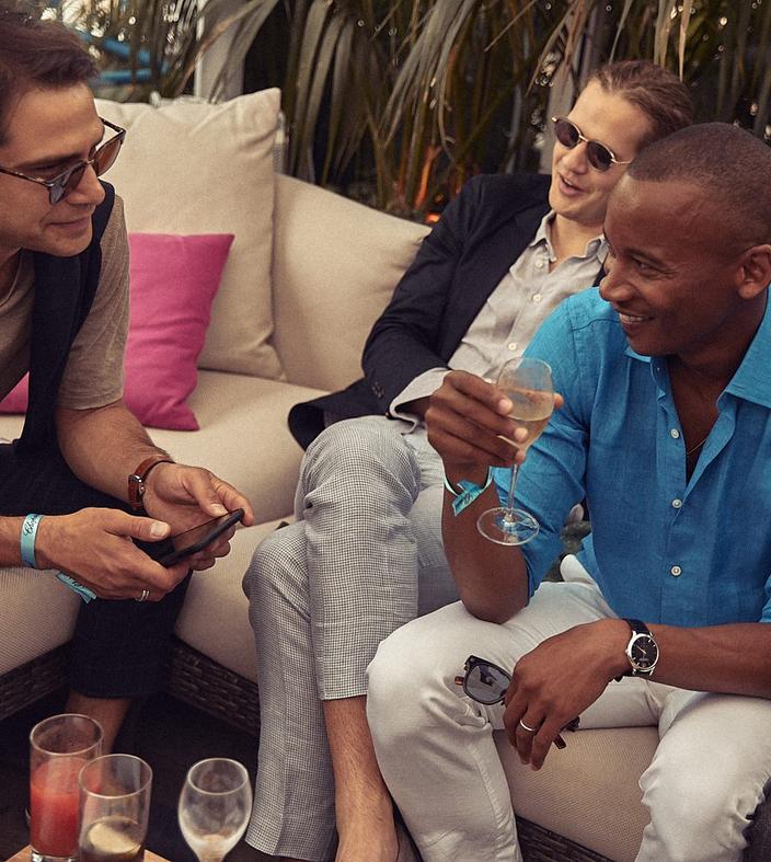 cannes grand tour