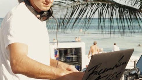 Interview: the modern-day style icon, Brendan Fallis