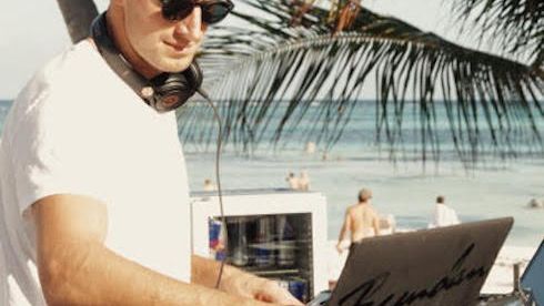 Interview: the modern-day style icon, Brendan Fallis