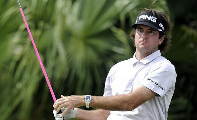 bubba-watson -watch - TGJ.01