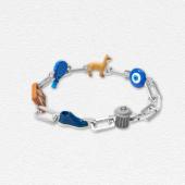 Poubel bracelet