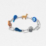 Poubel bracelet