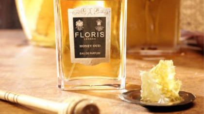 A Gentleman’s Essential – The Fragrance