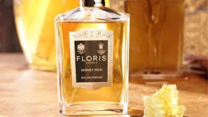 A Gentleman’s Essential – The Fragrance