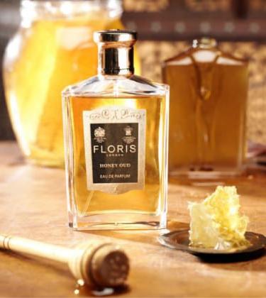 A Gentleman’s Essential – The Fragrance