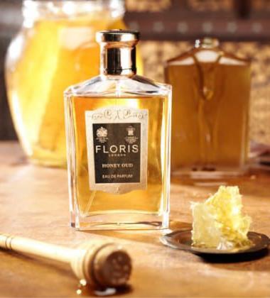 A Gentleman’s Essential – The Fragrance