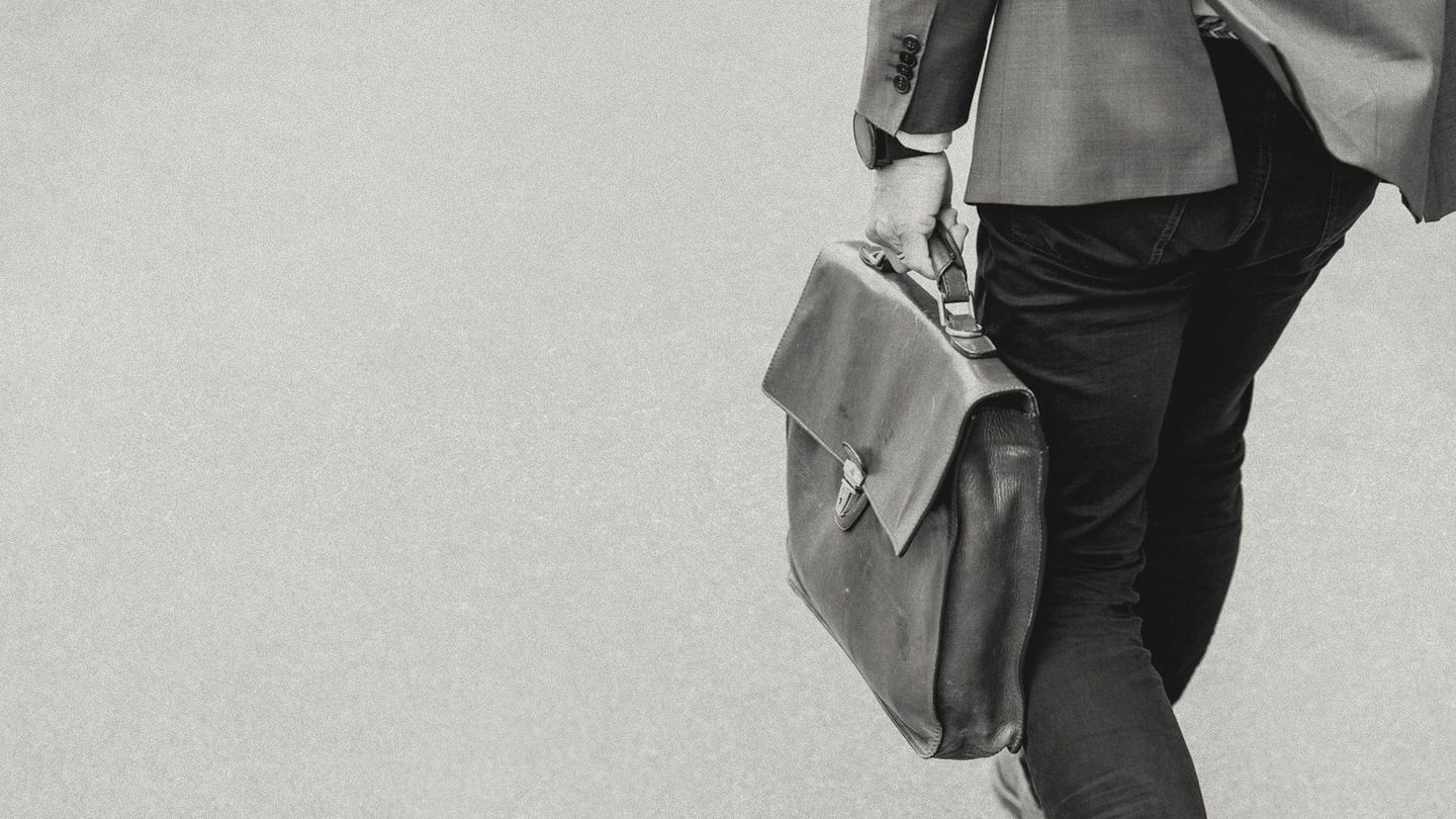 Here’s how to know when it’s time to quit your job