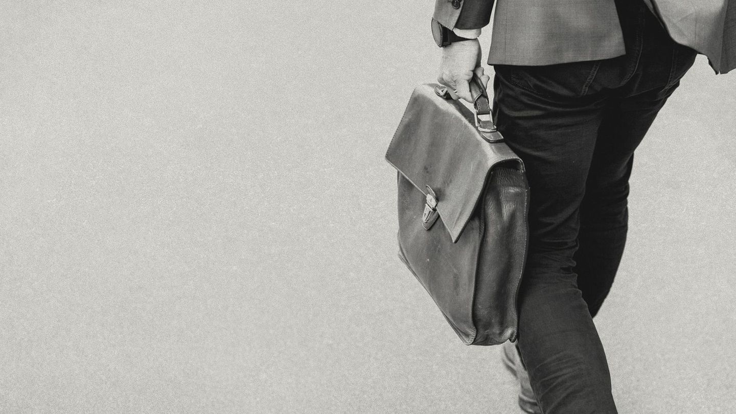 Here’s how to know when it’s time to quit your job