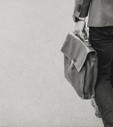 Here’s how to know when it’s time to quit your job