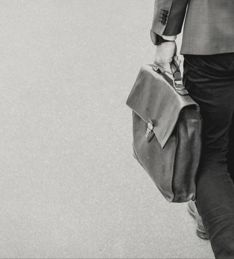 Here’s how to know when it’s time to quit your job