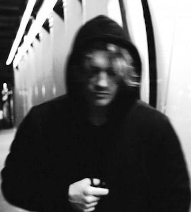 Listen – Chris Malinchak