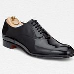 New & Lingwood Men’s Patent Leather Shoes