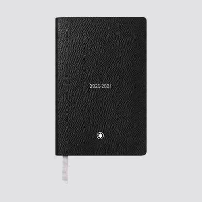 Montblanc 18-Month Weekly Diary