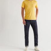 RRL by Ralph Lauren Cotton-Jersey T-Shirt