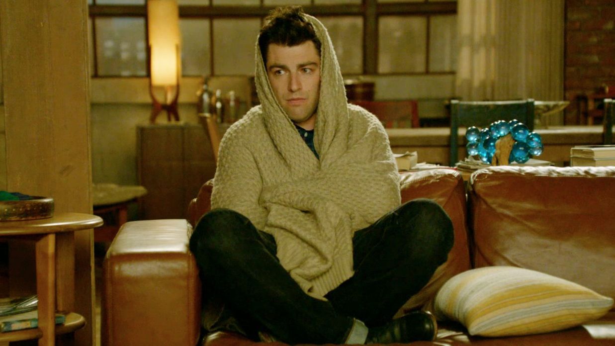 “Man flu” is real, scientists finally prove