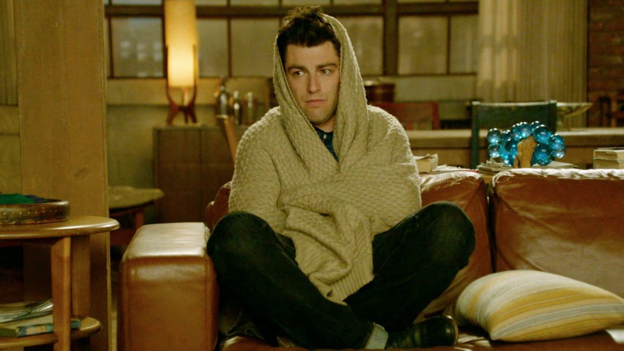 “Man flu” is real, scientists finally prove